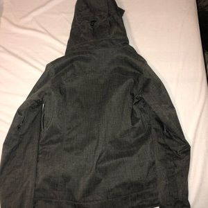 Women’s Burton Snowboarding Jacket